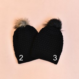 کلاه منگوله دار