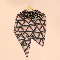 روسری مثلث