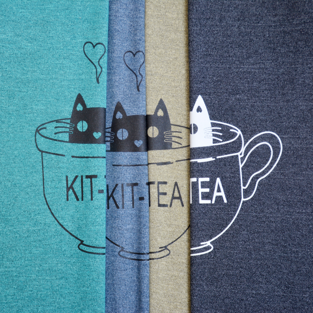 تیشرت kit-tea