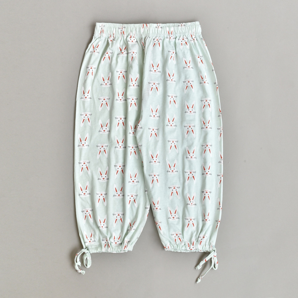 شلوارک H&M کد ib00133
