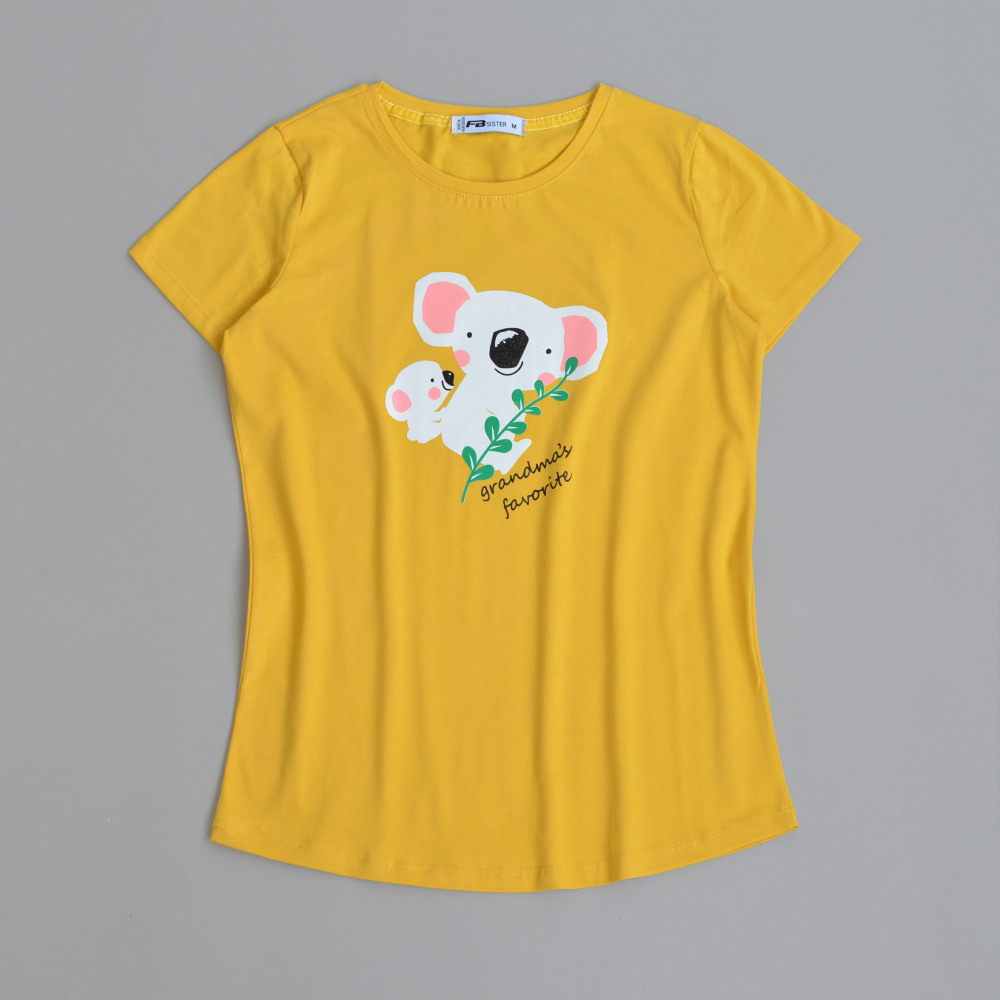 تیشرت کوالا fbsister کد ib00143