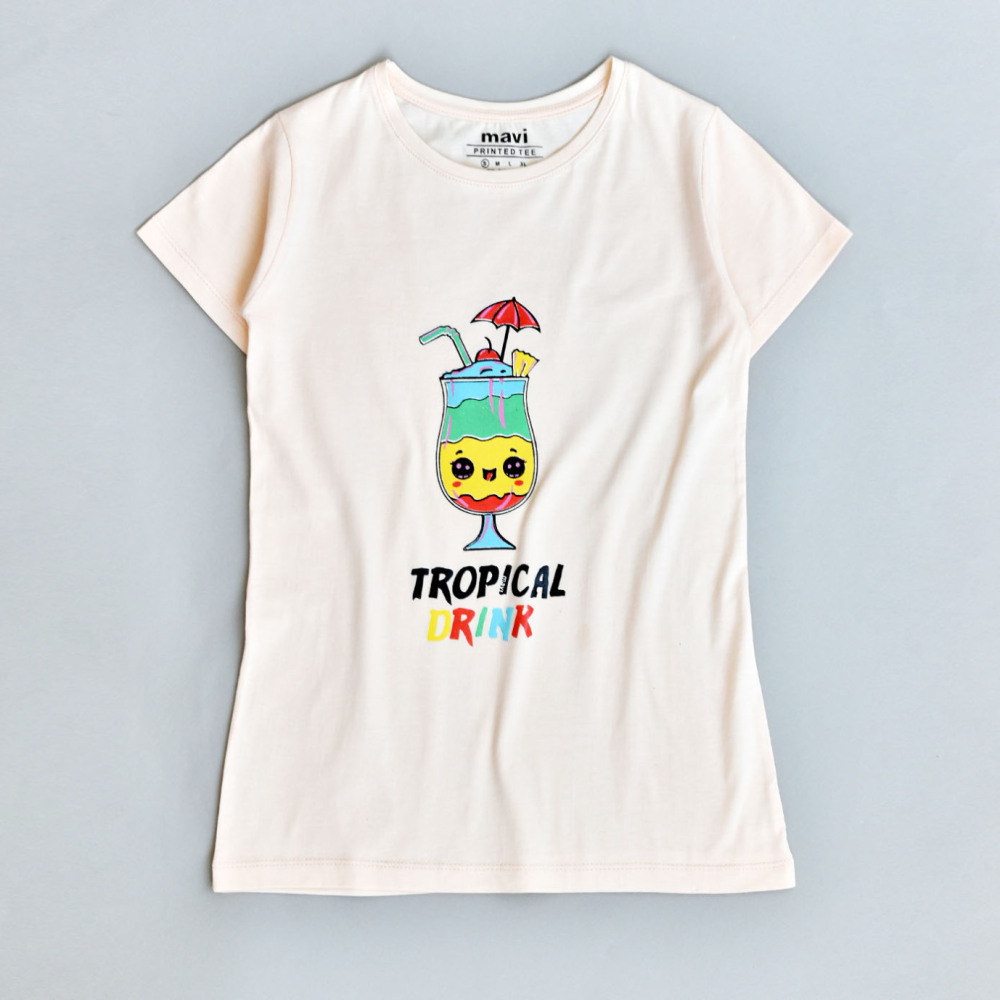 تیشرت TROPICAL