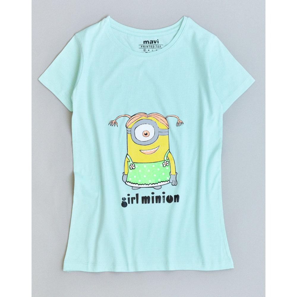 تیشرت minion