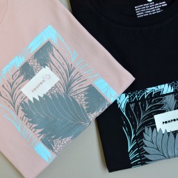 تیشرت tropical2