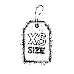 سایز xs مناسب چه کسانی است