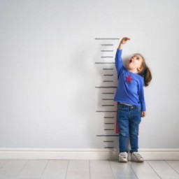 لباس مناسب افراد قد کوتاه
