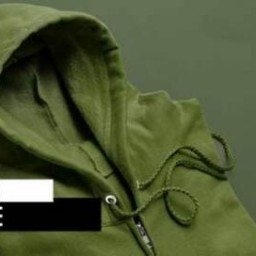 آموزش شستن هودی با دست بدون ماشین لباس شویی