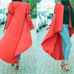 راهنمای خرید مانتوی شیک برای دختران و زنان | مانتو جلوبسته بهتره یا مانتو جلوباز ؟