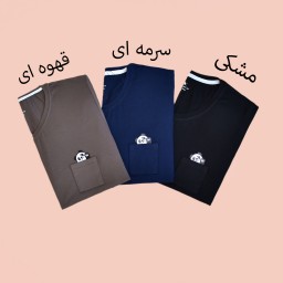 تیشرت جیب پاندا 99283