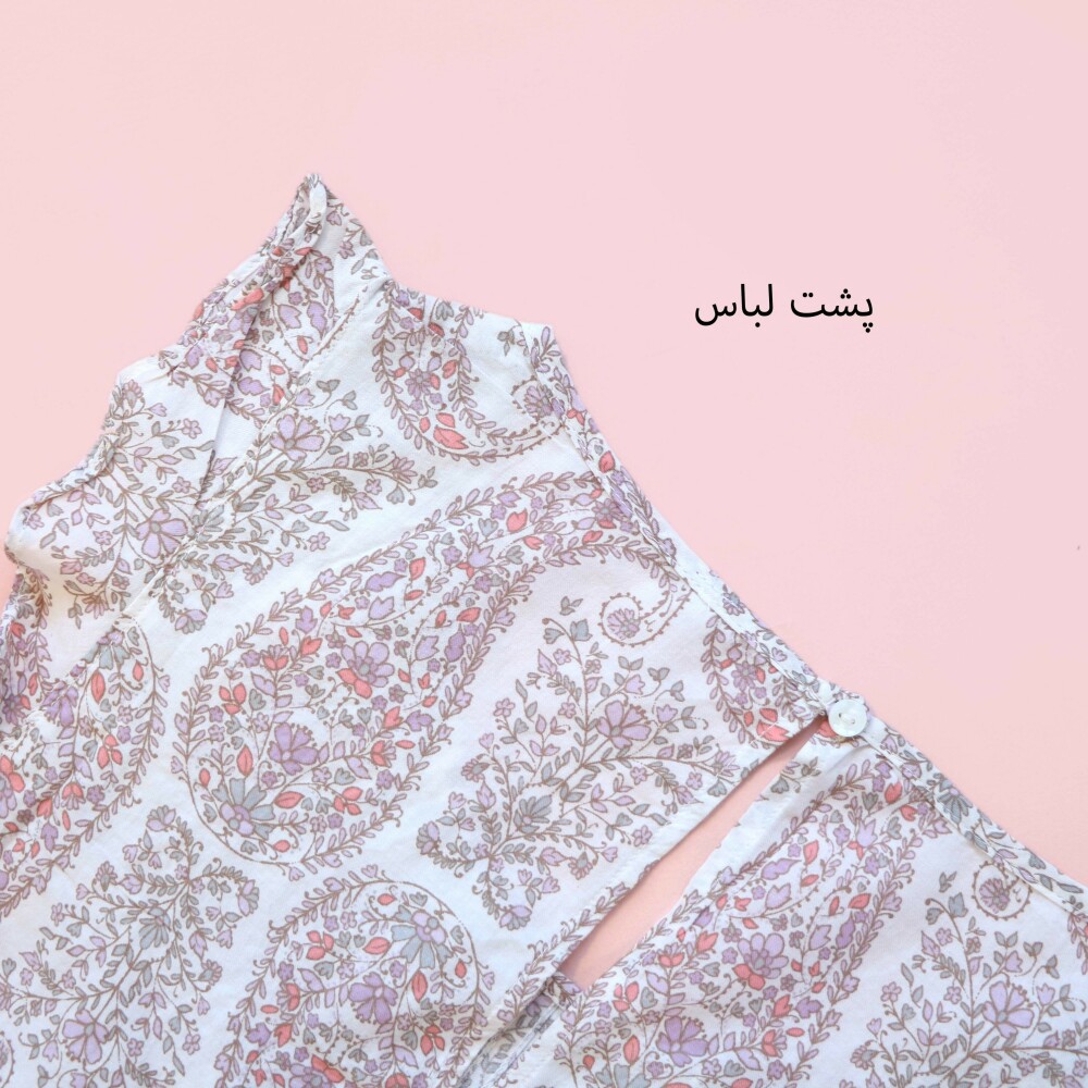 تاپ رگه دوزی