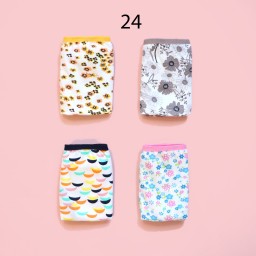 شورت پکی 6 سایز M