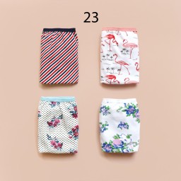 شورت پکی 6 سایز M