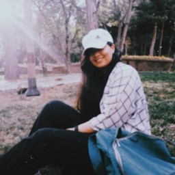 شیرین باقری