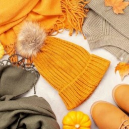 چه لباس هایی مناسب فصل پاییز هستند ؟