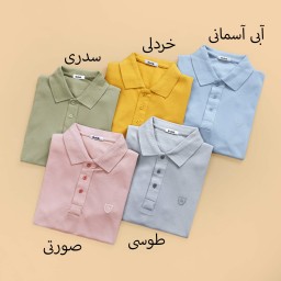 تیشرت جودون مردانه 11