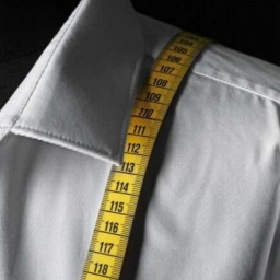 چگونه سایز پیراهن مردانه را انتخاب کنیم