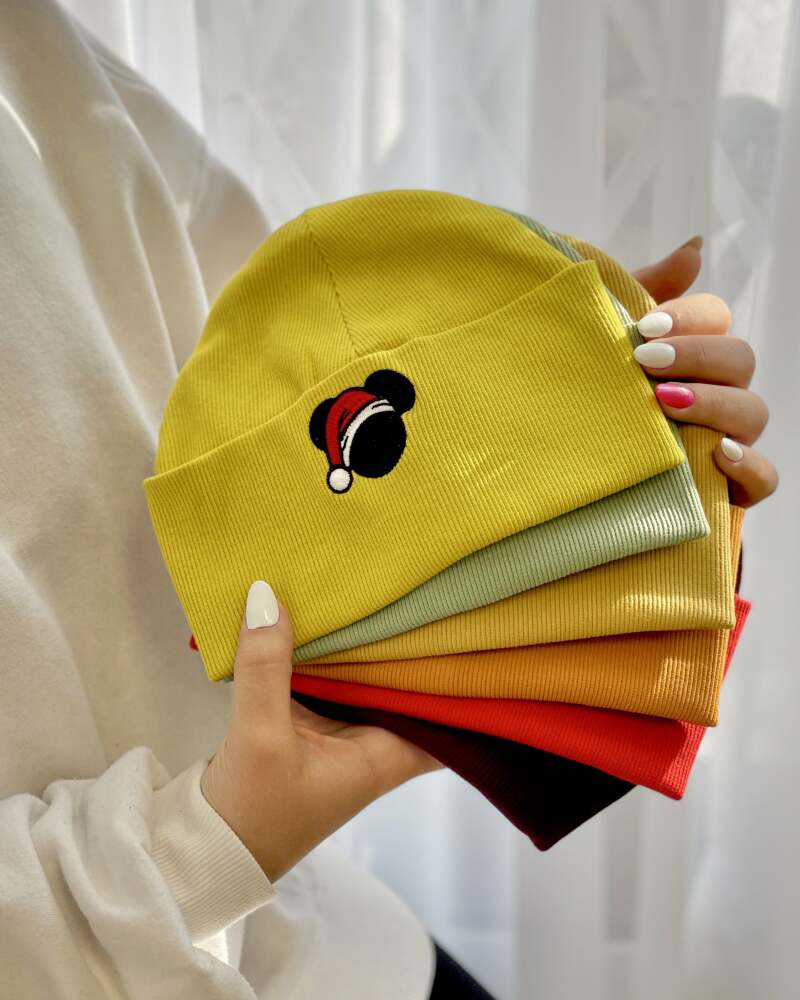 کلاه کبریتی فانتزی