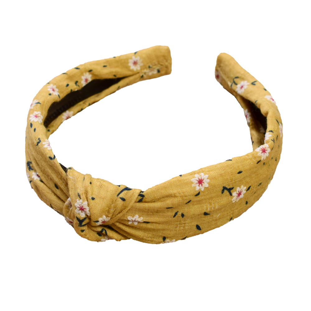 تل گره ای گلدار
