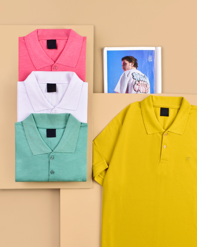 تیشرت جودون مردانه 30