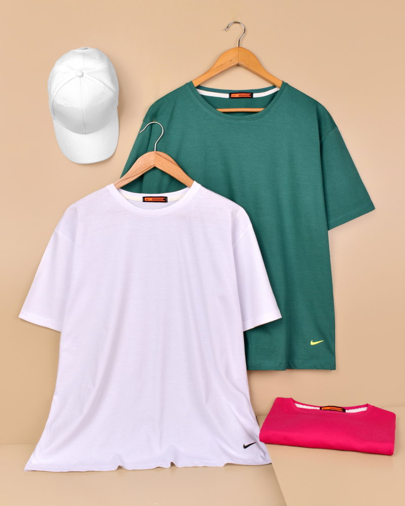 تیشرت اسپرت نایک 401064