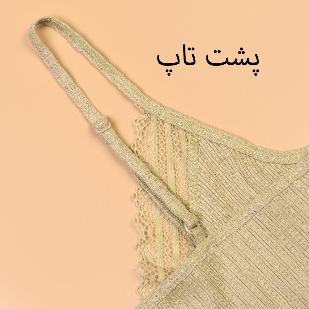 تاپ کبریتی ماهلی