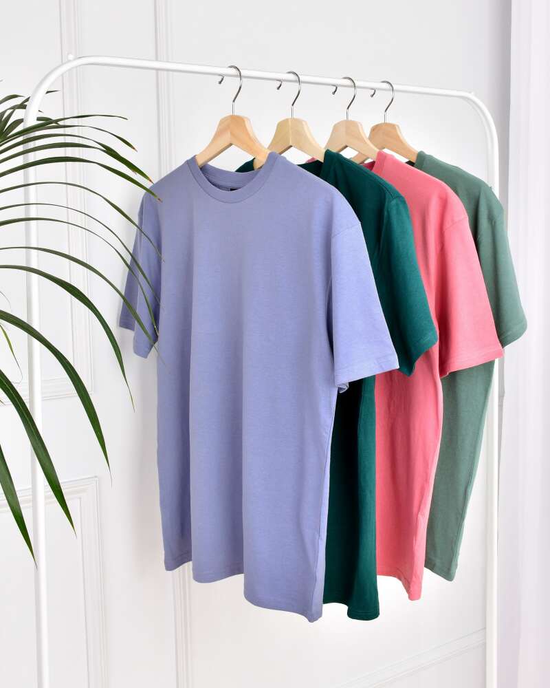 تیشرت مردانه اسموگی