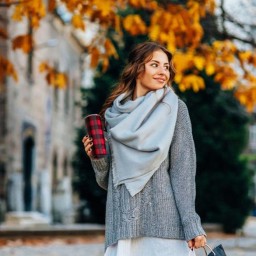 پاییز امسال چی بپوشیم؟