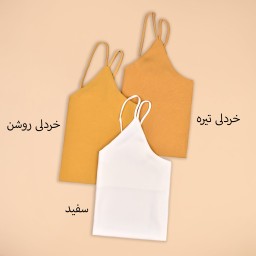 تاپ کرپ طرحدار مهلا