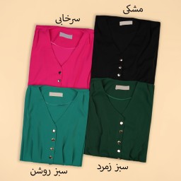 شومیز مجلسی وانتا 2