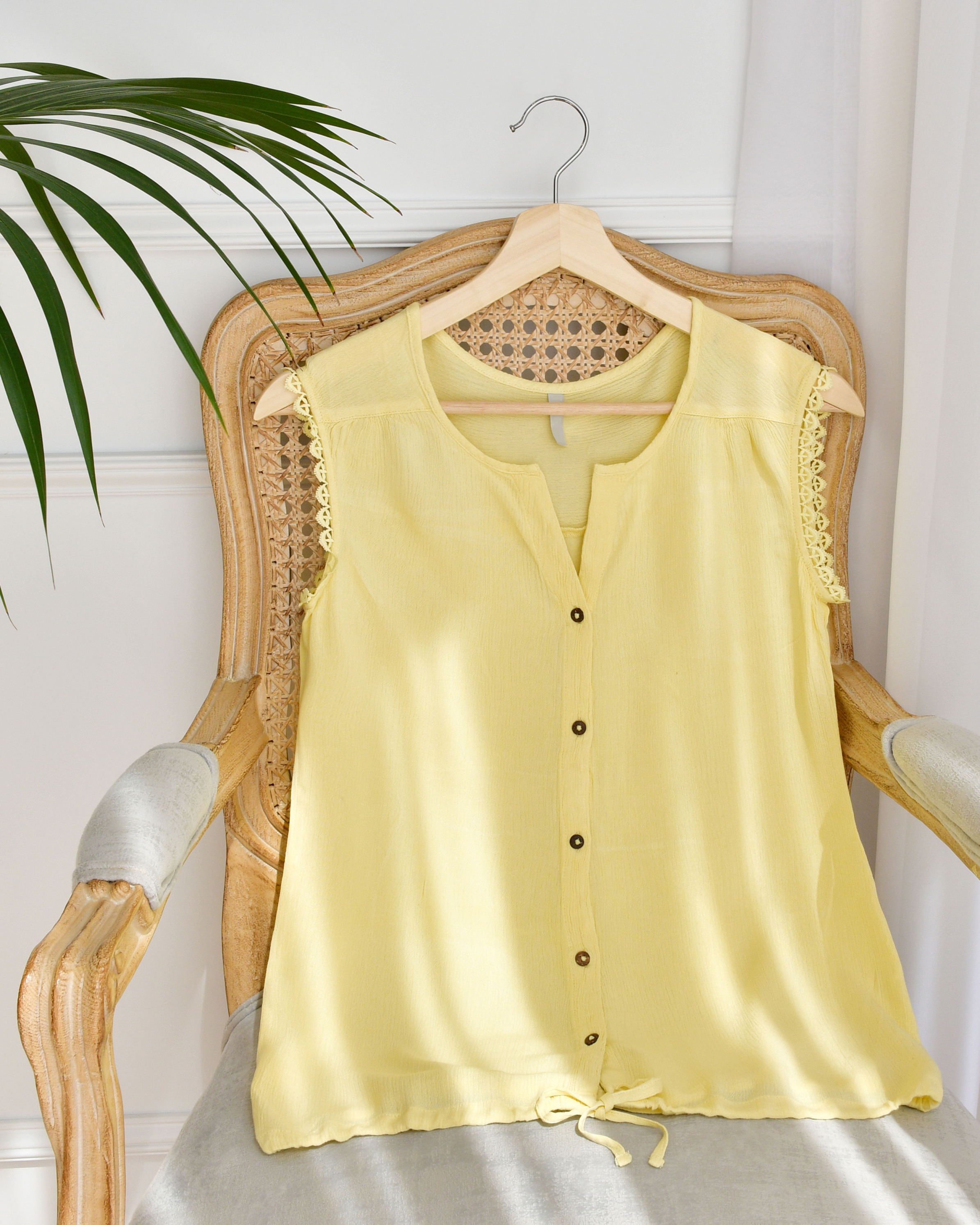 تاپ حلقه گیپوری