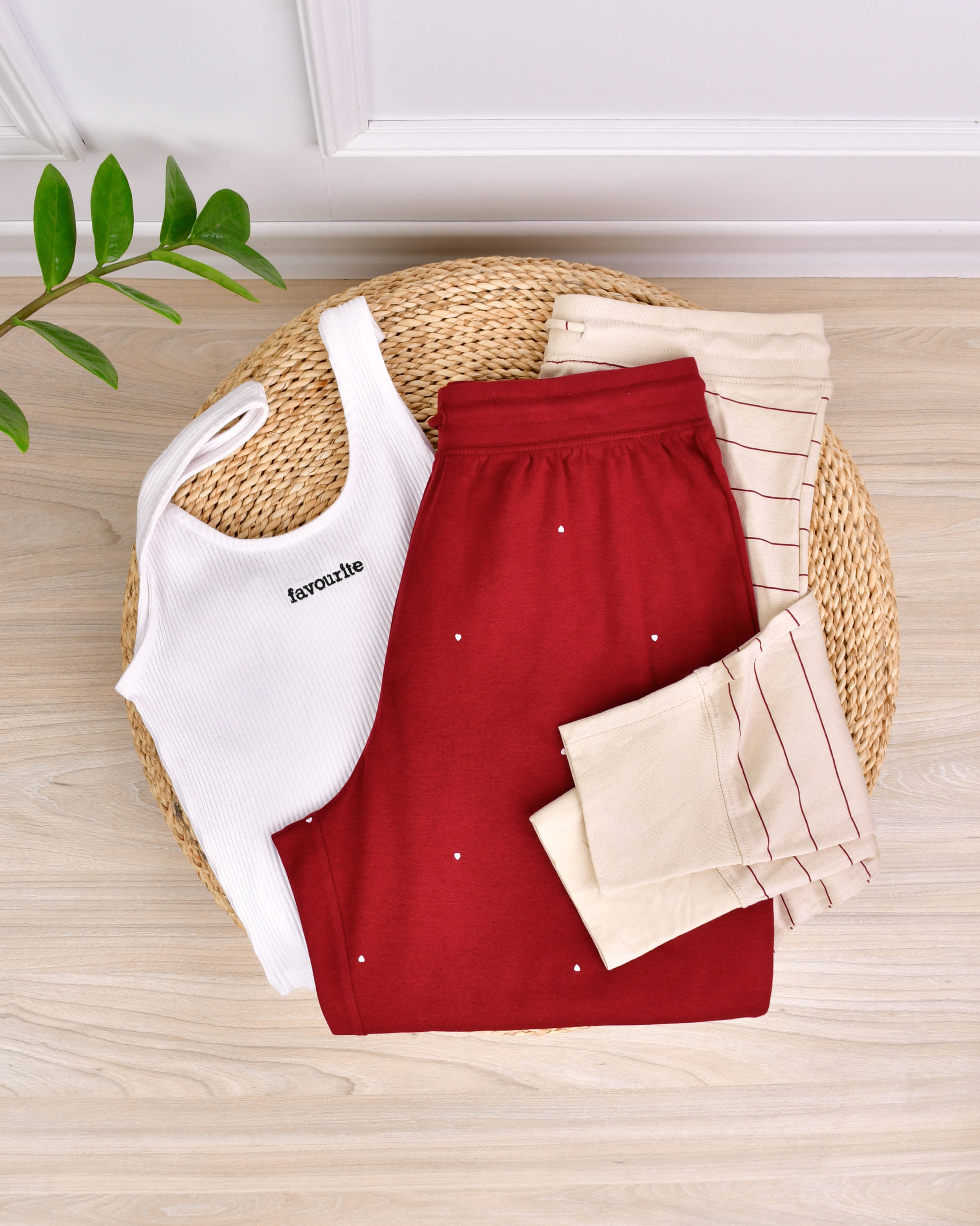 شلوار راحتی میکس