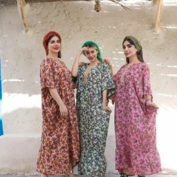 لباس جنوب گردی 2023 | برای سفر جنوب چه لباسی بپوشیم؟