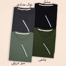 تیشرت مردانه دوتیکه 2