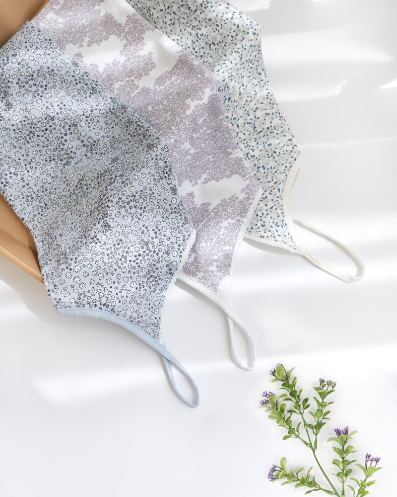 تاپ طرح گل