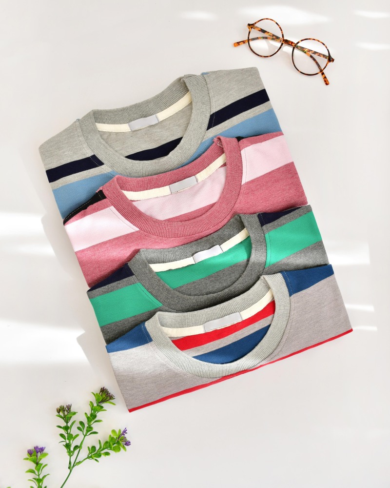 تیشرت مردانه گاندولف