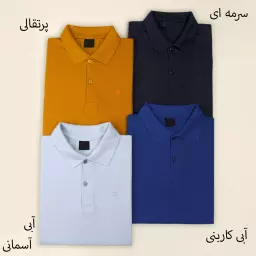 تیشرت جودون مردانه 21344