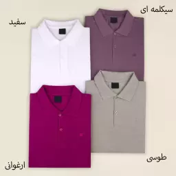 تیشرت جودون مردانه 21344