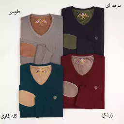 بلوز مردانه 21724