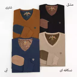 بلوز مردانه 21724