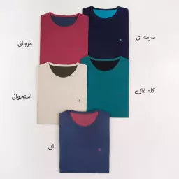 تیشرت مردانه 21901