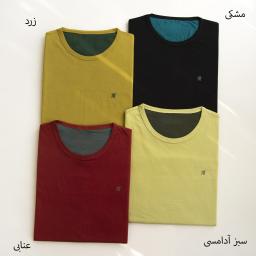 تیشرت مردانه 17821