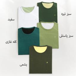 تیشرت مردانه 17974