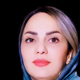 شراره جعفری