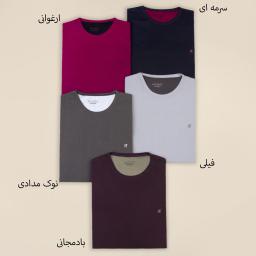 تیشرت مردانه 18255