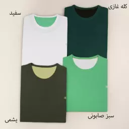 تیشرت مردانه 19247