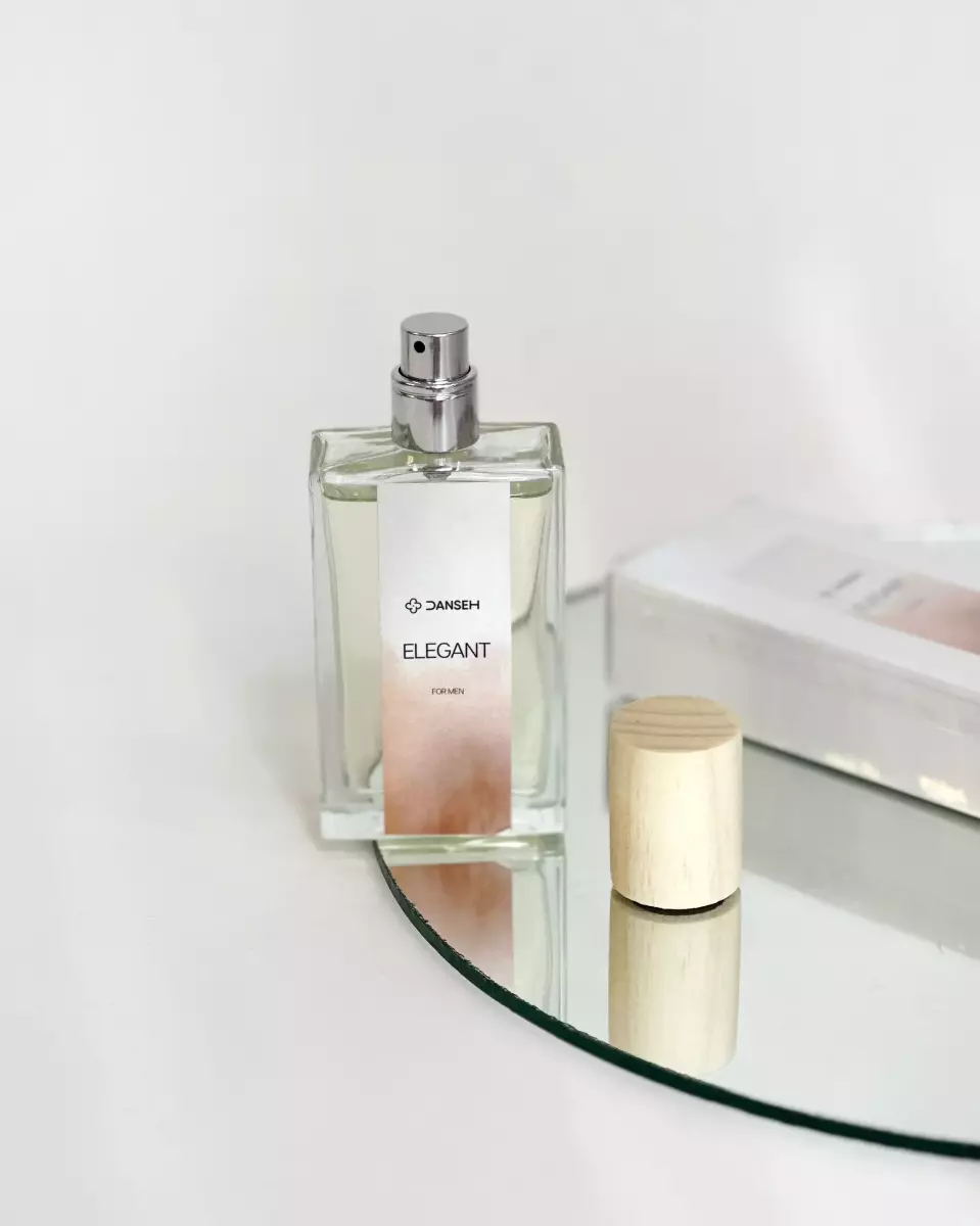 عطر الگانت (مردانه) 21087