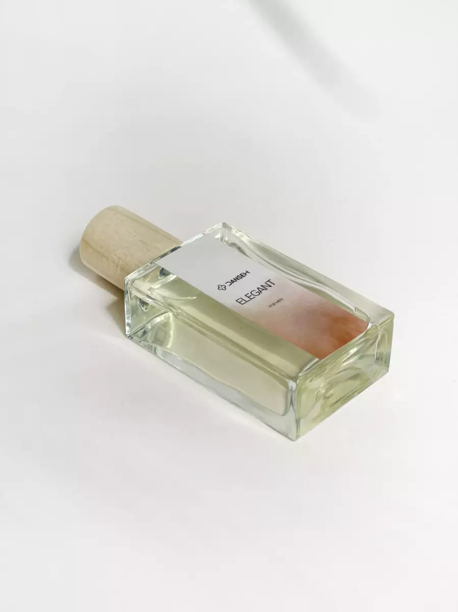 عطر الگانت (مردانه) 21087