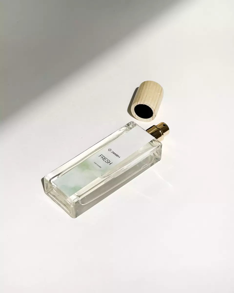 عطر فرِش (زنانه) 21140