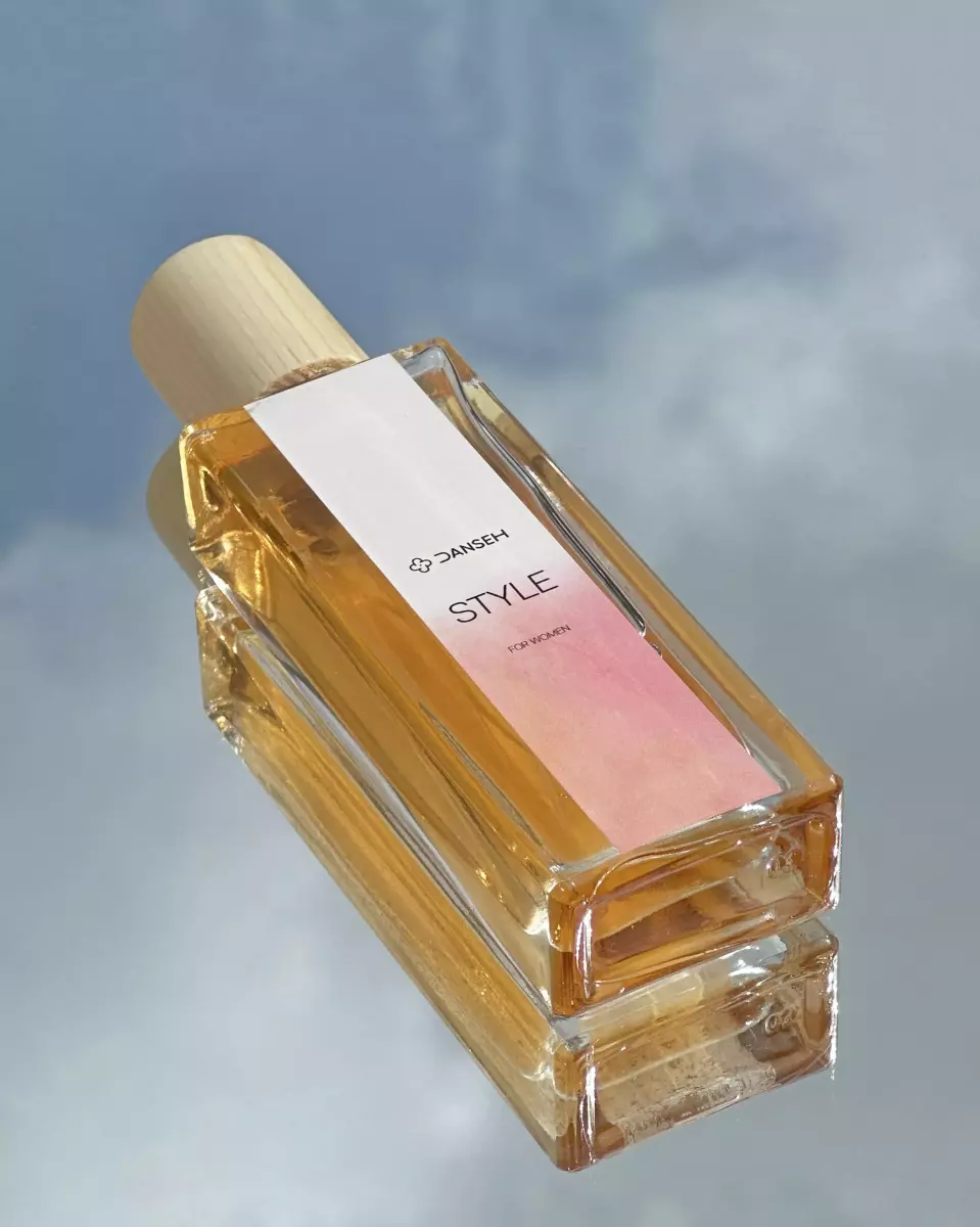 عطر استایل (زنانه) 21139