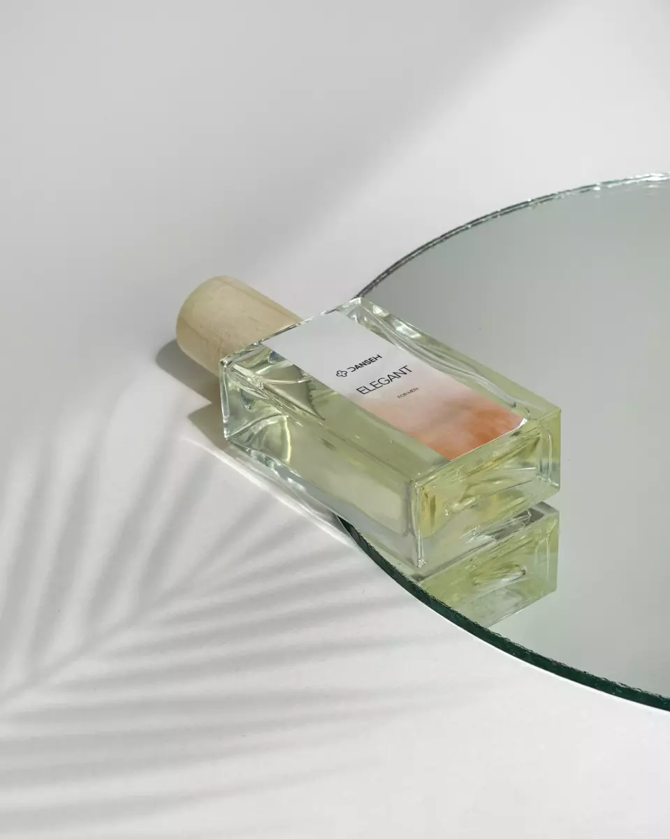 عطر الگانت (مردانه) 21087